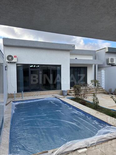 İcarəyə verilir 4 otaqlı həyət evi/bağ evi 120 m², Mərdəkan q., photo 3 from 16