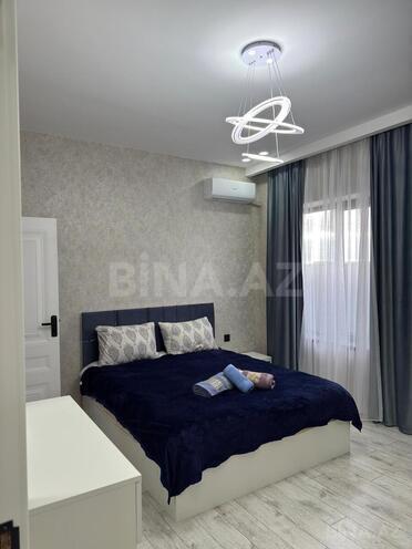 İcarəyə verilir 4 otaqlı həyət evi/bağ evi 120 m², Mərdəkan q., photo 10 from 16