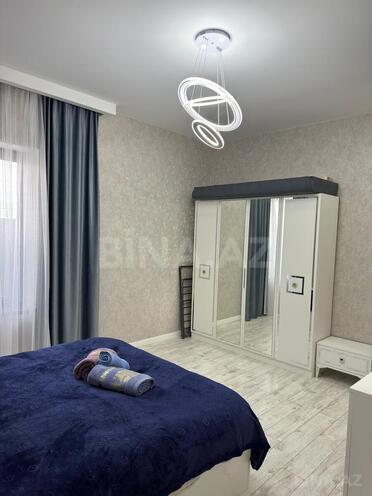 İcarəyə verilir 4 otaqlı həyət evi/bağ evi 120 m², Mərdəkan q., photo 13 from 16