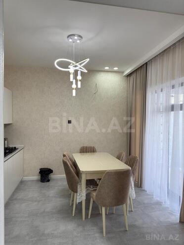 İcarəyə verilir 4 otaqlı həyət evi/bağ evi 120 m², Mərdəkan q., photo 12 from 16