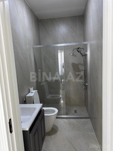 İcarəyə verilir 4 otaqlı həyət evi/bağ evi 120 m², Mərdəkan q., photo 6 from 16