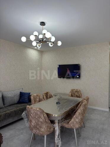 İcarəyə verilir 4 otaqlı həyət evi/bağ evi 120 m², Mərdəkan q., photo 7 from 16
