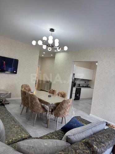 İcarəyə verilir 4 otaqlı həyət evi/bağ evi 120 m², Mərdəkan q., photo 11 from 16