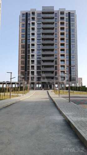 Satılır 3 otaqlı yeni tikili 80 m², Zığ q., photo 11 from 13