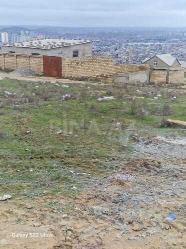 Продаётся  участок 10 сот, м. Ходжасан, photo 4 from 9