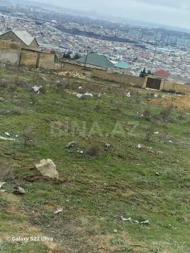 Продаётся  участок 10 сот, м. Ходжасан, photo 7 from 9