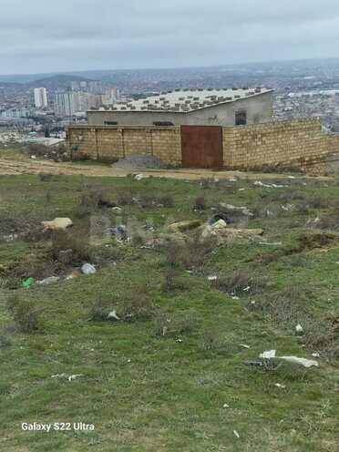 Продаётся  участок 10 сот, м. Ходжасан, photo 8 from 9