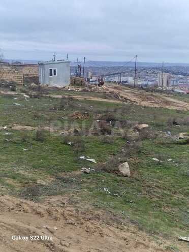 Продаётся  участок 10 сот, м. Ходжасан, photo 6 from 9