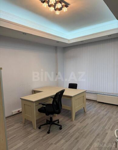 İcarəyə verilir 16 otaqlı ofis 530 m², Sahil m., photo 8 from 20