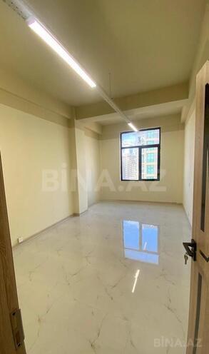 İcarəyə verilir 16 otaqlı ofis 530 m², Sahil m., photo 10 from 20