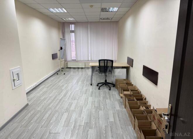 İcarəyə verilir 16 otaqlı ofis 530 m², Sahil m., photo 7 from 20
