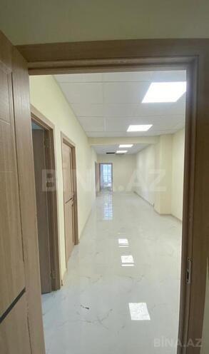 İcarəyə verilir 16 otaqlı ofis 530 m², Sahil m., photo 13 from 20