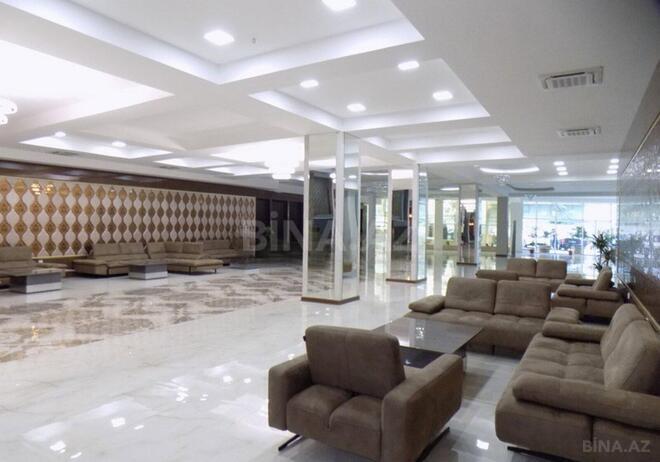 İcarəyə verilir 16 otaqlı ofis 530 m², Sahil m., photo 16 from 20