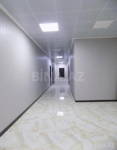 İcarəyə verilir 16 otaqlı ofis 530 m², Sahil m., photo 3 from 20
