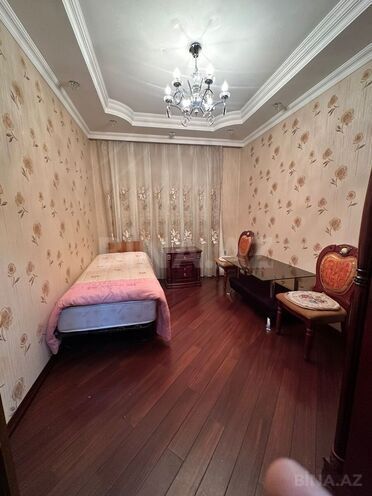 Сдаётся 4-комн. новостройка 120 м², м. Нариман Нариманов, photo 7 from 10