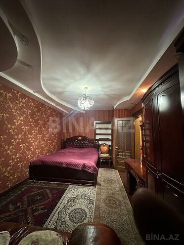 Сдаётся 4-комн. новостройка 120 м², м. Нариман Нариманов, photo 5 from 10