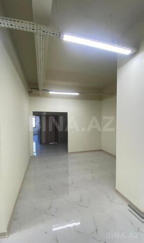 İcarəyə verilir 16 otaqlı ofis 530 m², Sahil m., photo 14 from 20