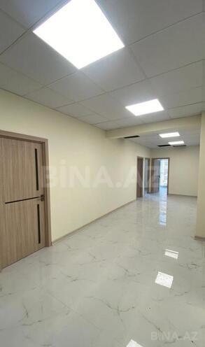 İcarəyə verilir 16 otaqlı ofis 530 m², Sahil m., photo 19 from 20