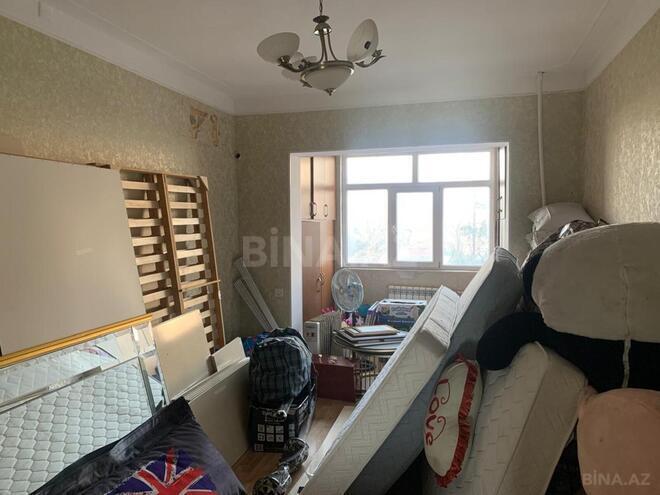 Satılır 3 otaqlı köhnə tikili 85 m², Azadlıq Prospekti m., photo 19 from 26