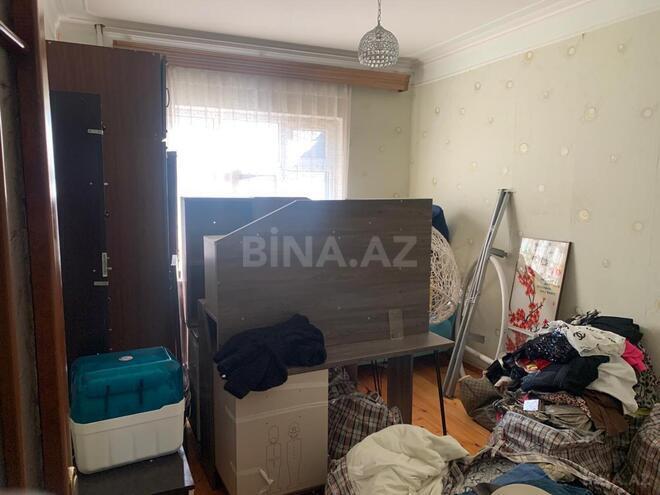 Satılır 3 otaqlı köhnə tikili 85 m², Azadlıq Prospekti m., photo 13 from 26