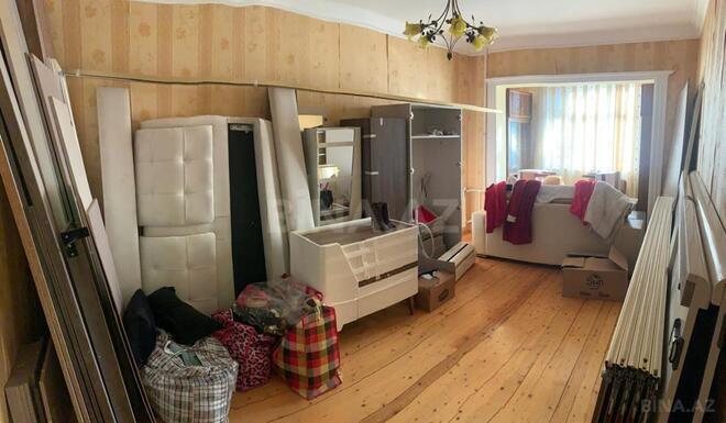 Satılır 3 otaqlı köhnə tikili 85 m², Azadlıq Prospekti m., photo 7 from 26
