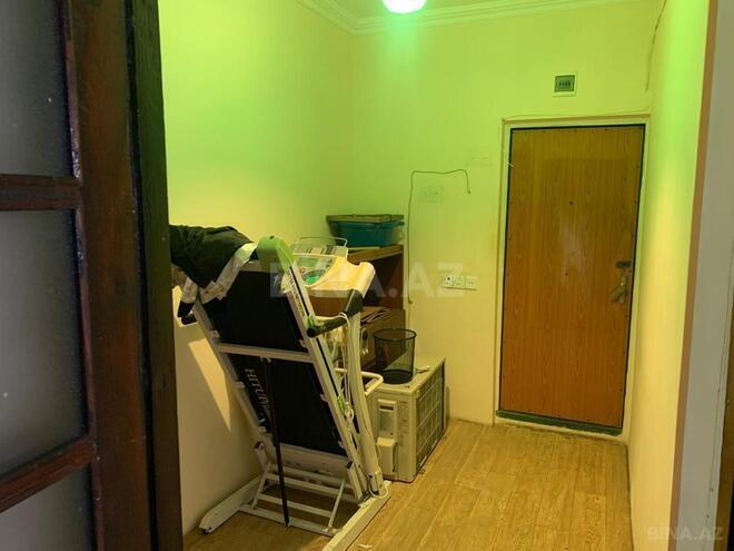 Satılır 3 otaqlı köhnə tikili 85 m², Azadlıq Prospekti m., photo 22 from 26