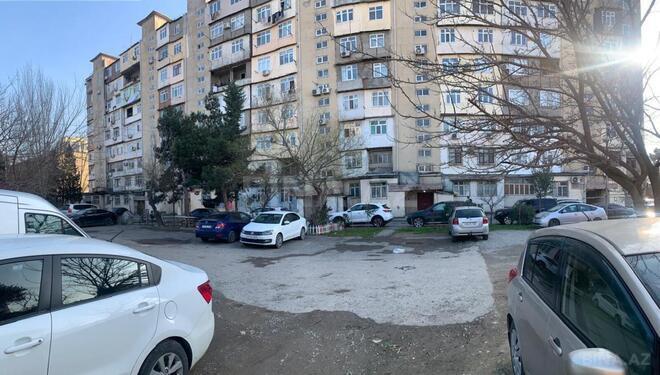 Satılır 3 otaqlı köhnə tikili 85 m², Azadlıq Prospekti m., photo 4 from 26