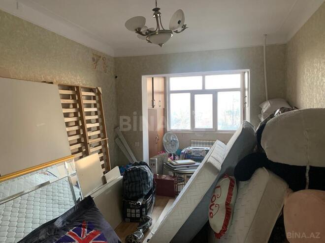 Satılır 3 otaqlı köhnə tikili 85 m², Azadlıq Prospekti m., photo 24 from 26
