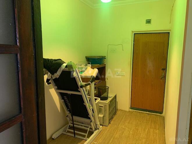 Satılır 3 otaqlı köhnə tikili 85 m², Azadlıq Prospekti m., photo 23 from 26