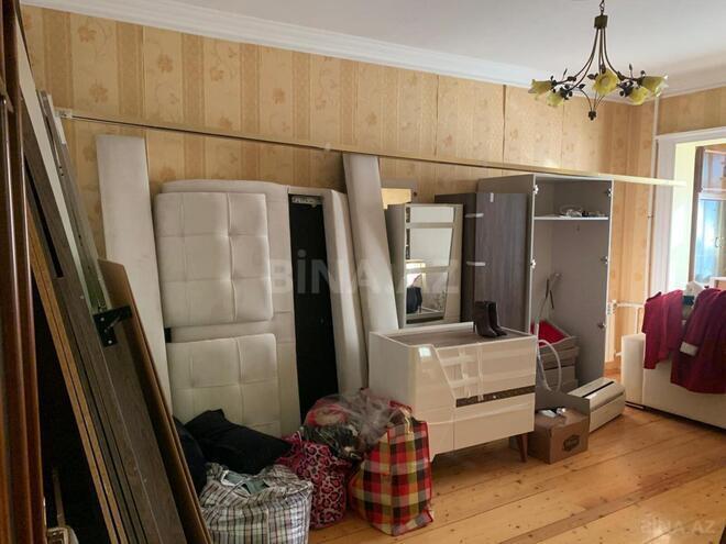 Satılır 3 otaqlı köhnə tikili 85 m², Azadlıq Prospekti m., photo 6 from 26