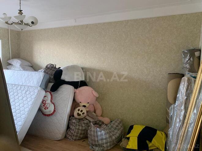 Satılır 3 otaqlı köhnə tikili 85 m², Azadlıq Prospekti m., photo 8 from 26