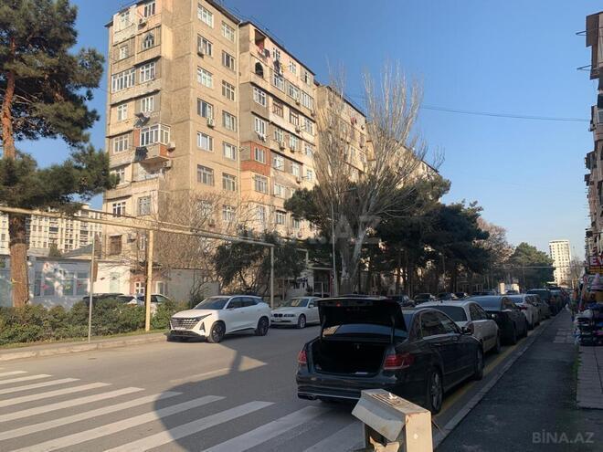 Satılır 3 otaqlı köhnə tikili 85 m², Azadlıq Prospekti m., photo 1 from 26