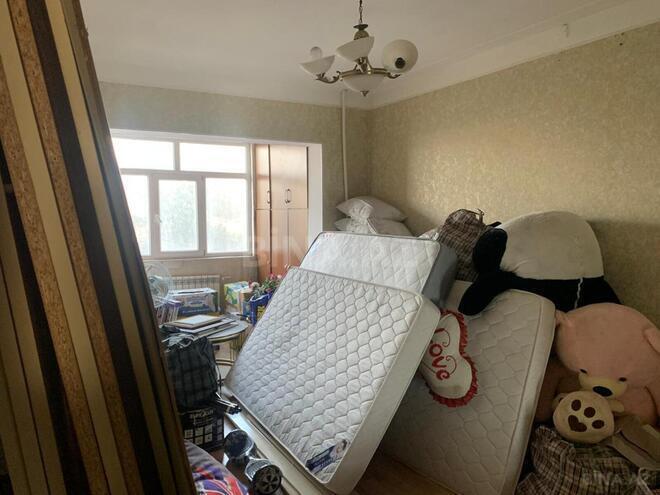 Satılır 3 otaqlı köhnə tikili 85 m², Azadlıq Prospekti m., photo 18 from 26