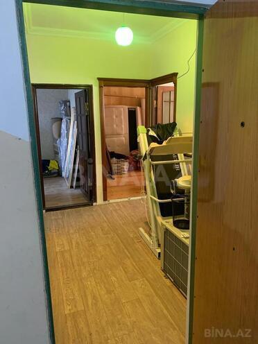 Satılır 3 otaqlı köhnə tikili 85 m², Azadlıq Prospekti m., photo 25 from 26