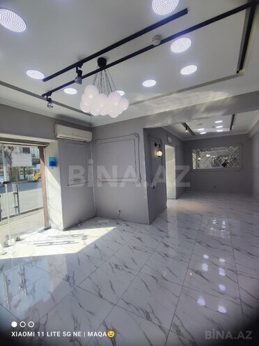 İcarəyə verilir  obyekt 130 m², Nəsimi r., photo 6 from 19