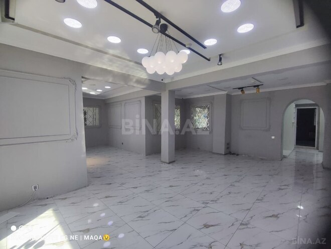 İcarəyə verilir  obyekt 130 m², Nəsimi r., photo 8 from 19