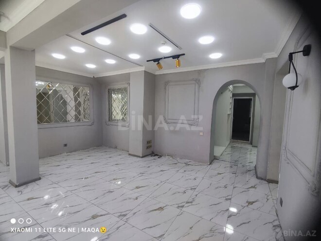 İcarəyə verilir  obyekt 130 m², Nəsimi r., photo 7 from 19