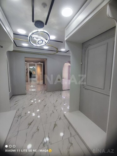 İcarəyə verilir  obyekt 130 m², Nəsimi r., photo 13 from 19