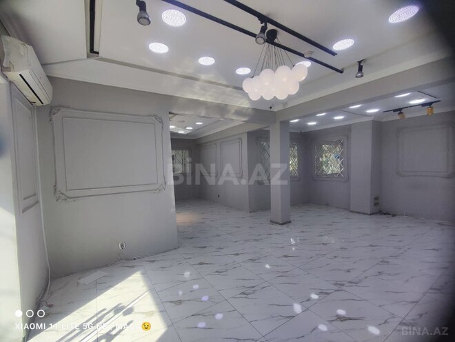 İcarəyə verilir  obyekt 130 m², Nəsimi r., photo 9 from 19