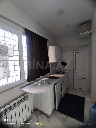 İcarəyə verilir  obyekt 130 m², Nəsimi r., photo 16 from 19