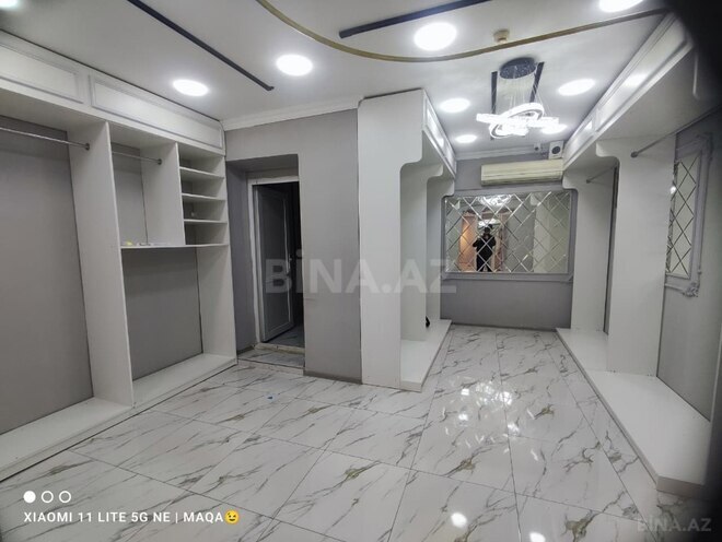 İcarəyə verilir  obyekt 130 m², Nəsimi r., photo 10 from 19