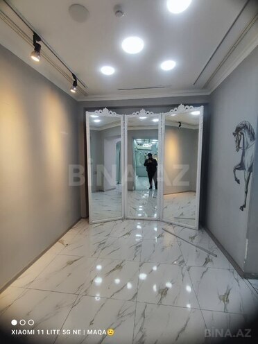 İcarəyə verilir  obyekt 130 m², Nəsimi r., photo 15 from 19