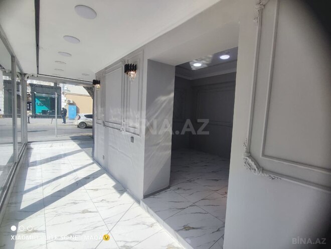 İcarəyə verilir  obyekt 130 m², Nəsimi r., photo 5 from 19