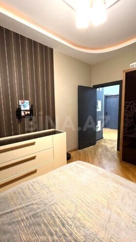 Продаётся 3-комн. новостройка 115 м², м. Иншаатчылар, photo 6 from 18
