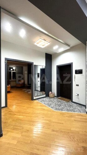 Продаётся 3-комн. новостройка 115 м², м. Иншаатчылар, photo 14 from 18