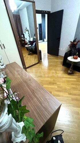 Продаётся 3-комн. новостройка 115 м², м. Иншаатчылар, photo 13 from 18