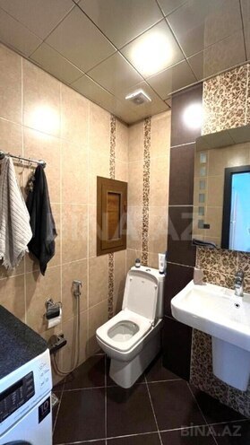 Продаётся 3-комн. новостройка 115 м², м. Иншаатчылар, photo 12 from 18