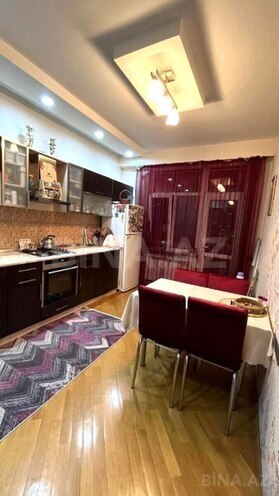 Продаётся 3-комн. новостройка 115 м², м. Иншаатчылар, photo 9 from 18