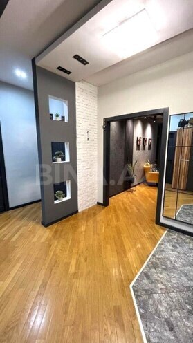 Продаётся 3-комн. новостройка 115 м², м. Иншаатчылар, photo 15 from 18