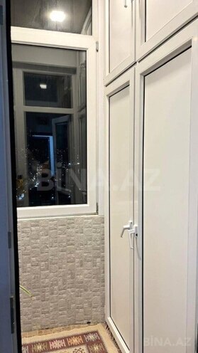 Продаётся 3-комн. новостройка 115 м², м. Иншаатчылар, photo 16 from 18